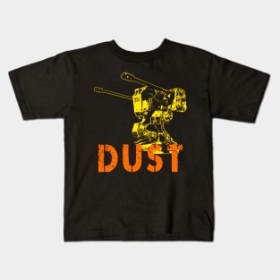 Dust Kids T-Shirt